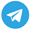 Telegram Icon